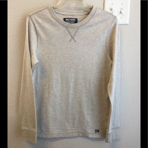 Brothers Justice Boys T-shirt